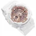 Naiste CASIO BA-110X-7A1ER BABY-G sportlik kell