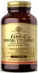 Vitamiin C Solgar Ester-C Plus 1000, 90 tabletti