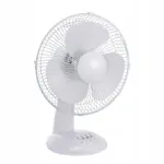 Lauaventilaator, 35 W, 3 kiirust, 30 cm labad