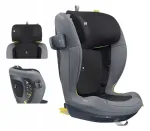 Auto turvatool SWANDOO Charlie i-Size, 15&ndash;36 kg