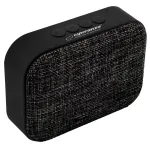 Kaasaskantav k&otilde;lar Esperanza EP129K, must, 3 W