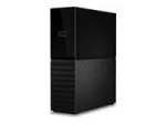 WD My Book v&auml;line k&otilde;vaketas 22 TB, USB 3.2 Gen 1