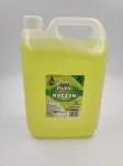 Ewa n&otilde;ude pesuvahend sidruni ja &otilde;una l&otilde;hnaga, 5 l