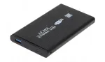 V&auml;line kaasaskantav SSD-ketas 1TB