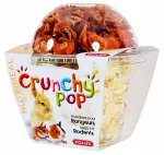 Koerte maiustused ZOLUX Crunchy Pop porgandi maitsega, 43 g
