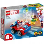 LEGO Super Heroes 10789 &Auml;mblikmees ja Doc Ock