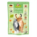 Kassipoja toit GranataPet DeliCATessen kanaga 85g