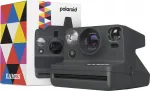 Kiirpilt-kaamera Polaroid Now Gen 2 Eames Edition