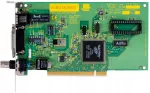 V&otilde;rgukaart 3COM ETHERLINK III DF63C590, PCI, 03-0046-011
