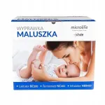Microlife Little One's piimaimija, termomeeter, inhalaator