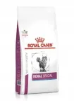 ROYAL CANIN Renal kassitoit, 4 kg, neerufunktsioonile
