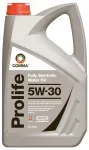 COMMA PROLIFE VW 504/507, BMW LL04 mootori&otilde;li, 5 l