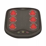 Active Pro soojendusega jal massager