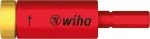 V&otilde;llipesa adapter WIHA easyTorque 4 Nm, VDE 1000V