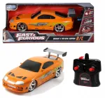 Raadio teel juhitav "Fast & Furious" Brian Toyota Supra mudelauto