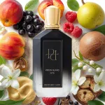Parf&uuml;&uuml;mi vesi VIRGIN ISLAND EDP 100ml, puidune ja tsitruselise l&otilde;hnaga