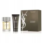 Du&scaron;igeel 50 ml ja EDT 100 ml Yves Saint Laurent L Homme