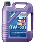 Mootori&otilde;li Liqui Moly Synthoil Longtime 0W-30, 5 l, s&uuml;nteetiline