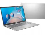 ASUS X515EA-BQ1226 s&uuml;learvuti i3-1115G4 8GB 512SSD FHD DOS