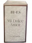 Parf&uuml;&uuml;mitud vesi naistele BI-ES MI DULCE AMOR EDP 100 ml
