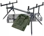 Karpi alus ANACONDA Blaxx Pro Rack