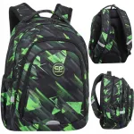 Coolpack Drafter 3 Green Mirror koolikott F010920