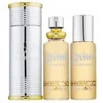 Tualettvesi Jean Paul Gaultier Classique 60 ml koos 3 x 20 ml t&auml;itepudelitega