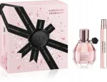 Parf&uuml;&uuml;mivesi Viktor & Rolf Flowerbomb EDP 10 ml + 50 ml