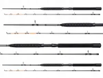 Mere&otilde;ng IMAX SALMONIZER TROLLING 240/12-25lbs