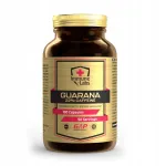 Toidulisand Immune-Labs Guarana Caffeine 200mg