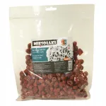 MIĘSOŁAKI ROLLSY MINI koerte maiused pardiliha ja kalaga, 500 g