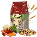 K&uuml;&uuml;likutoit Vitapol Karmeo Premium graanulid, 2,5 kg