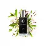 Meeste parf&uuml;&uuml;mid No. 475, 60 ml, idamaine aroom