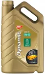 Mootori&otilde;li MOL DYNAMIC GOLD DX 0W/20, 4 l, ILSAC GF-6, GF-5