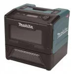 MAKITA MW001GZ XGT 40V mikrolaineahi ilma akuta