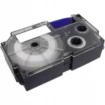Casio XR-9WE1 printimisriba, 9 mm x 8 m