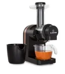 Aeglane mahlapress Klarstein Bella Elegance, BPA vaba