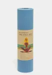 Joogamatt Ekta Toys, TPE, 173 x 61 cm, 6 mm