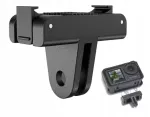DJI Osmo Action 3/4/5 Pro/6 magnetadapteri hoidik kaamerale