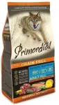 Primordial Trout & Duck teraviljavaba t&auml;iskasvanute koeratoit, 2 kg