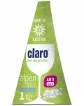 CLARO n&otilde;udepesumasina sool, 1 kg