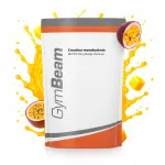 Kreatiin monoh&uuml;draat GymBeam 250 g mango maitsega