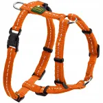 Koera valjad Hunter Tripoli, oranžid, 37-52 cm, XS-S