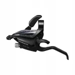 Shimano ST-EF500 vasak k&auml;igu- ja piduripolster, 3 k&auml;iku