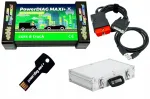 Diagnostikatester PowerDIAG MAXI+ skanner isikliku liidesega