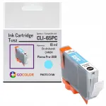 Tintkassett Canon PIXMA PRO-200, CLI-65 PC fotosinine, 18 ml