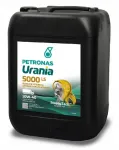 Mootori&otilde;li PETRONAS URANIA 5000 LS 10W-40 CK-4, 20 l