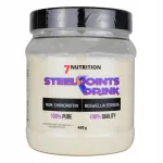 Toidulisand liigestele 7 Nutrition Steel Joints Drink 450g sidruni maitsega