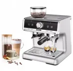 HiBREW H7 kohvimasin, 1550 W, 19 bar, 2,8 l