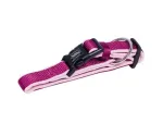 Koera kaelarihm CLASSIC PRENO M/L, 35 mm, 40&ndash;55 cm, vaarikav&auml;rvi